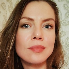 Люсия Мирт, 17.05, Санкт-Петербург