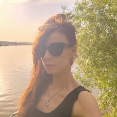 Jullia Vladimirovna, 24.09, Москва