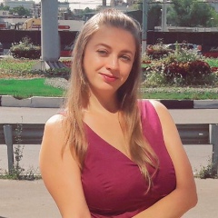 Виктория Колесникова, 22.02.1984, Санкт-Петербург