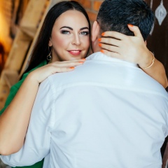 Виктория Нагорная, 17.03, Алматы