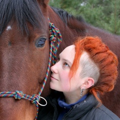 Анарианна Лукавая, 26.04, Черкассы