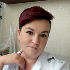 Мария Севастьянова, Димитровград