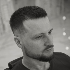 Дмитрий Мошенко, Липецк