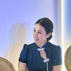 Акмарал Кайрат, Алматы