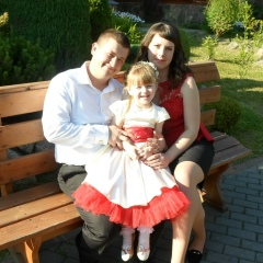 Аня Мішук, 22.11.1989, Хуст