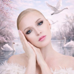 Надина Эльпис, 17.08, Якутск