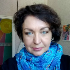 Елена Степанова, 14.03, Тюмень