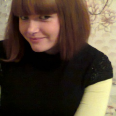 Любовь Краснобаева, 23.12.1996, Краматорск