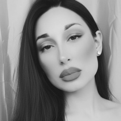 Элина Атаян, 15.08, Москва