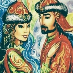 Marzhan Akhanova, Алматы