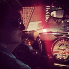 Владимир Калинин, 01.05.1987, Калининград