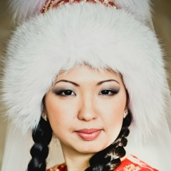 Айна Сагандыкова, 12.01.1989, Петропавловск