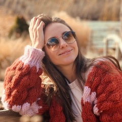 Саша Дементьева, 09.09.1992, Санкт-Петербург