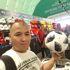 Медер Самсалиев, 02.12.2005, Иссык-Ата