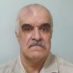 Semen Mircha, 17.03.1956, Нерюнгри