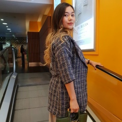 Перизат Толыбаева, 28.01.1993, Алматы