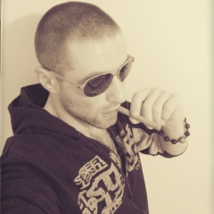 Valera Gevorkov, 01.10.1988, North Miami