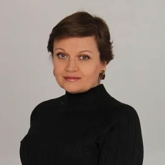 Евгения Храмова, 18.06, Казань