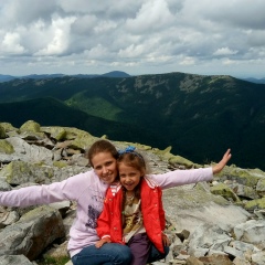 Іра Геник, 13.10.1988, Коломыя