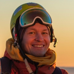 Кирилл Сафонов, 03.11, Москва