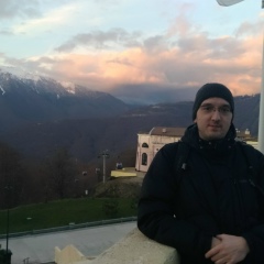 Александр Муравьев, 17.01.1986, Санкт-Петербург