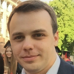 Константин Качан, 03.11.1986, Киев