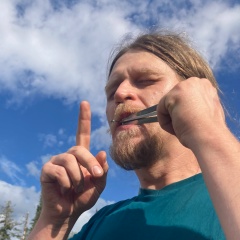 Сергей Клюкин, 18.09, Томск