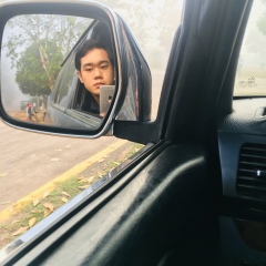 Yanaungnyein Yanaung, 22.05.2000