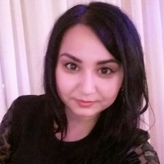 Марал Алимжанова, 09.06.1985, Алматы