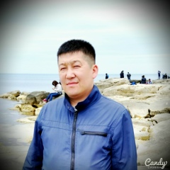 Арман Куанов, 28.02.1978, Актау