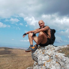 Дмитрий Лавриненко, 16.11, Рязань (деревня)