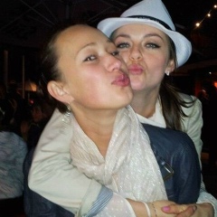 Лена Паупер, 16.02.1989, Ahrensburg