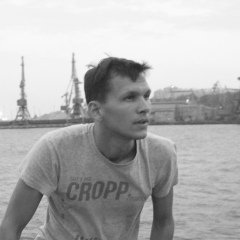 Ivan Solskiy, 25.02.1987, Львов