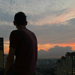 Александр Соловьёв, 10.09, Москва