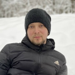 Иван Чумаченко, Москва