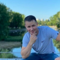Ильнур Ризванов, 14.11, Нефтекамск