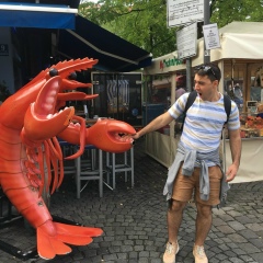 Иван Путятин, Кишинев