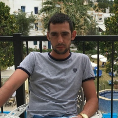 Сергей Алёшин, 02.10.1986, Ульяновск