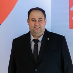 Евгений Сироткин, Набережные Челны