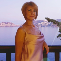 Зарема Юсупова, 28.11.1967, Санкт-Петербург