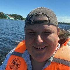 Юрий Алфёров, 12.04.1988, Тула