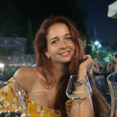 Елена Штейн, 06.05, Калининград