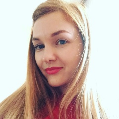 Виктория Шмилович, 17.01, Киев