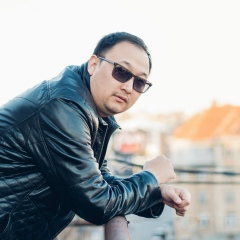 Нариман Жумагулов, 31.01.1985, Алматы