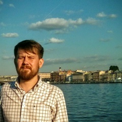 Станислав Староконь, Санкт-Петербург