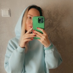 Мари Леппянен, 06.01