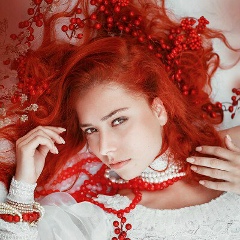 Виктория Белорусова, 15.04, Актау