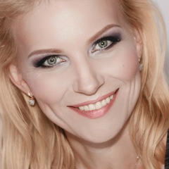 Юлия Колос, 21.09, Санкт-Петербург