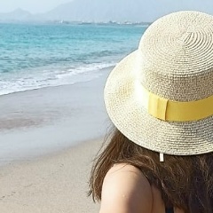 Евгения Дивеева, 30.04, Саранск