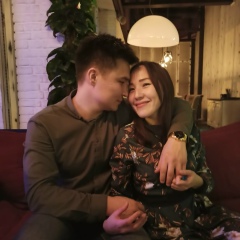 Галиюша Аманболова, 28.06, Астана